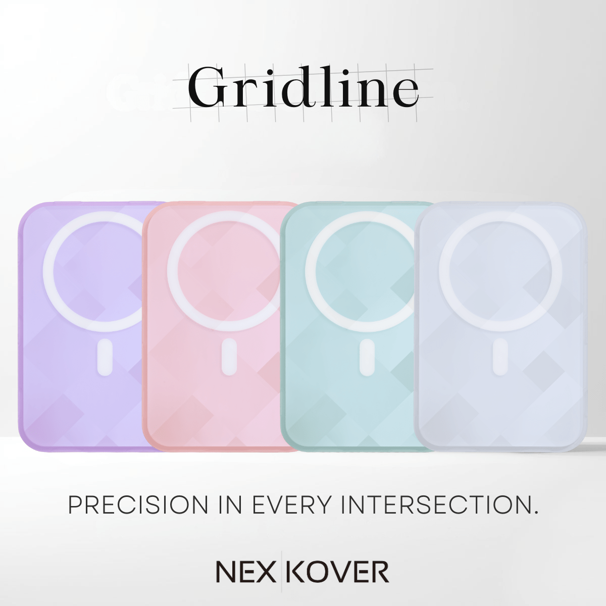 Gridline - NexKover