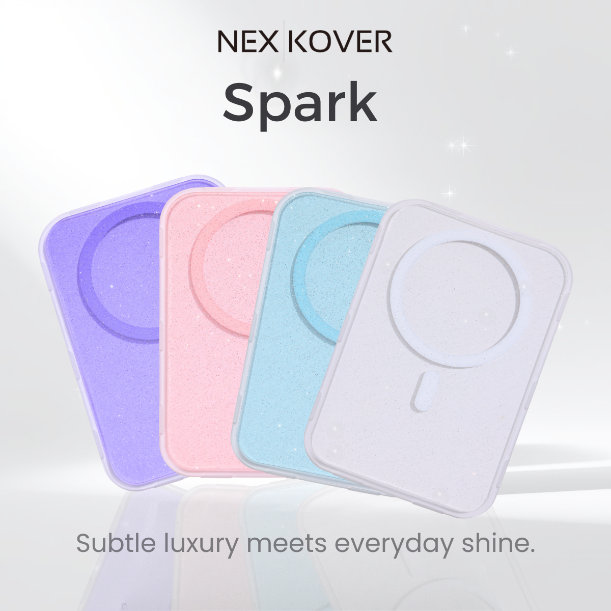 Spark - NexKover