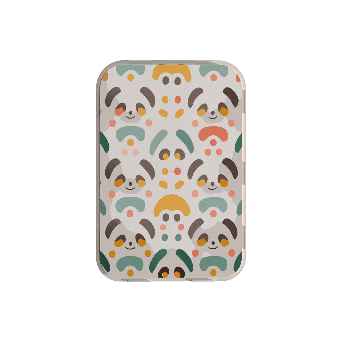 Groovy Forest KoverBoard by NexKover