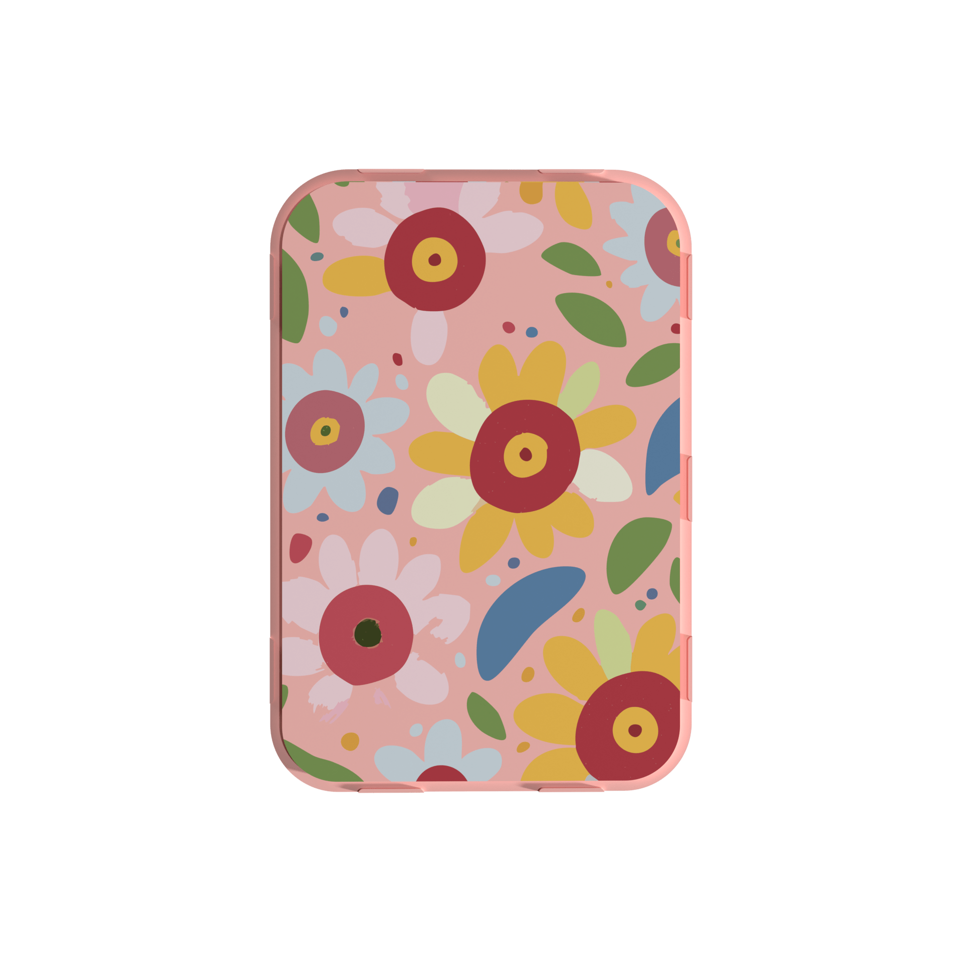 Petal Confetti KoverBoard by NexKover - NexKover