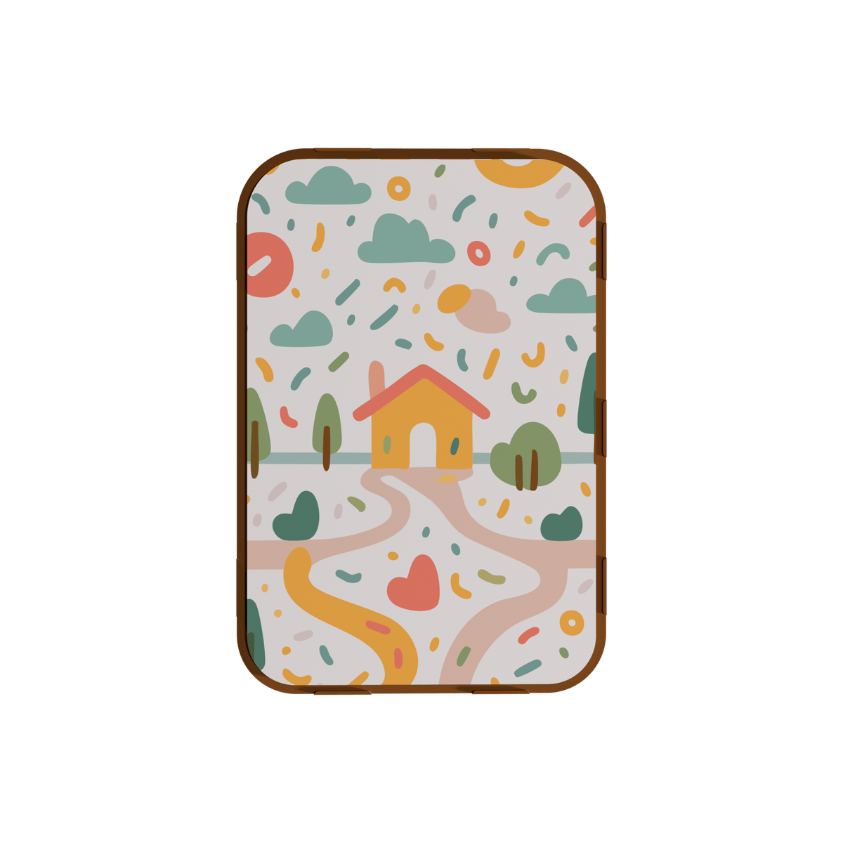 Playground Path KoverBoard by NexKover