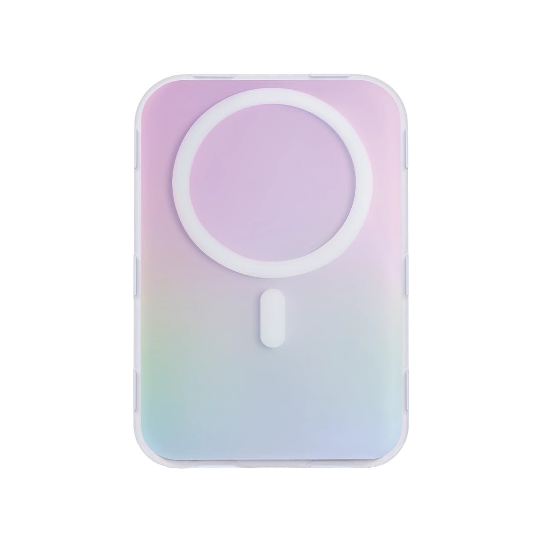 Flowtone Aurora Blend Multi - tone iPhone Case - NexKover