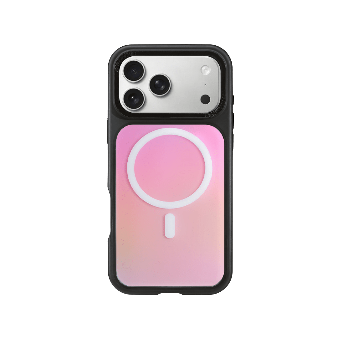 Flowtone Blossom Pink Gradient KoverBoard - NexKover