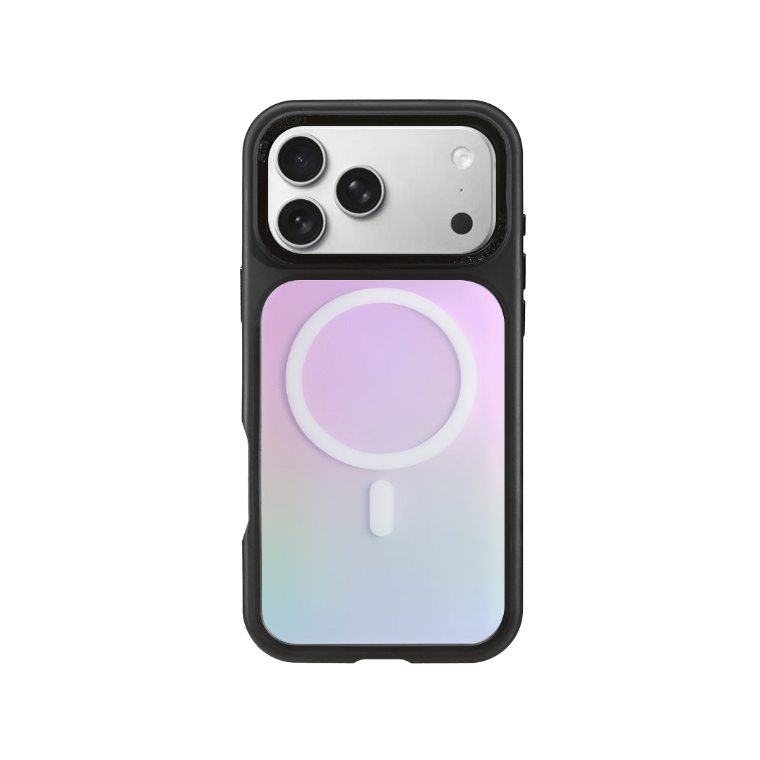 Flowtone Aurora Blend Multi - tone KoverBoard - NexKover