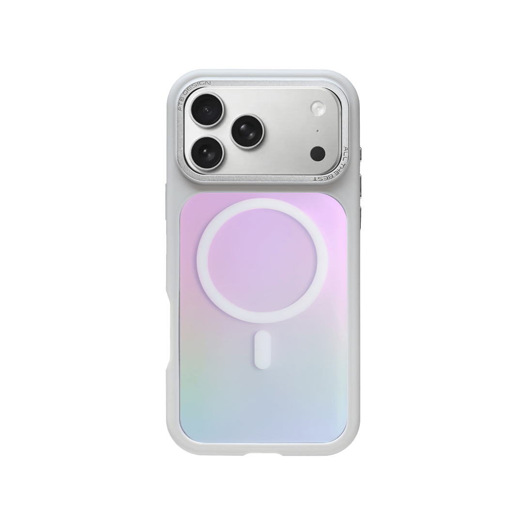 Flowtone Aurora Blend Multi - tone KoverBoard - NexKover