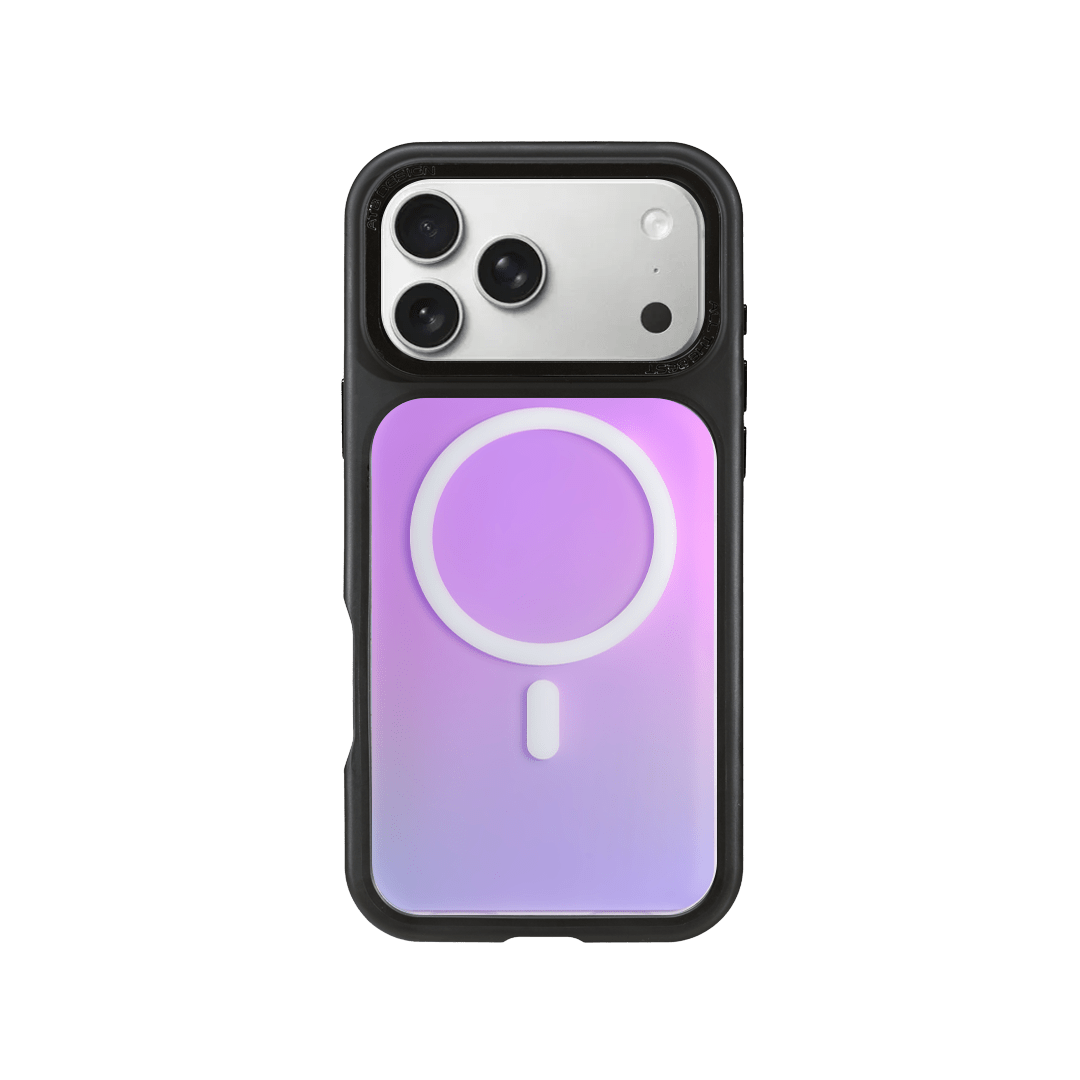 Flowtone Lavender Mist Gradient KoverBoard - NexKover