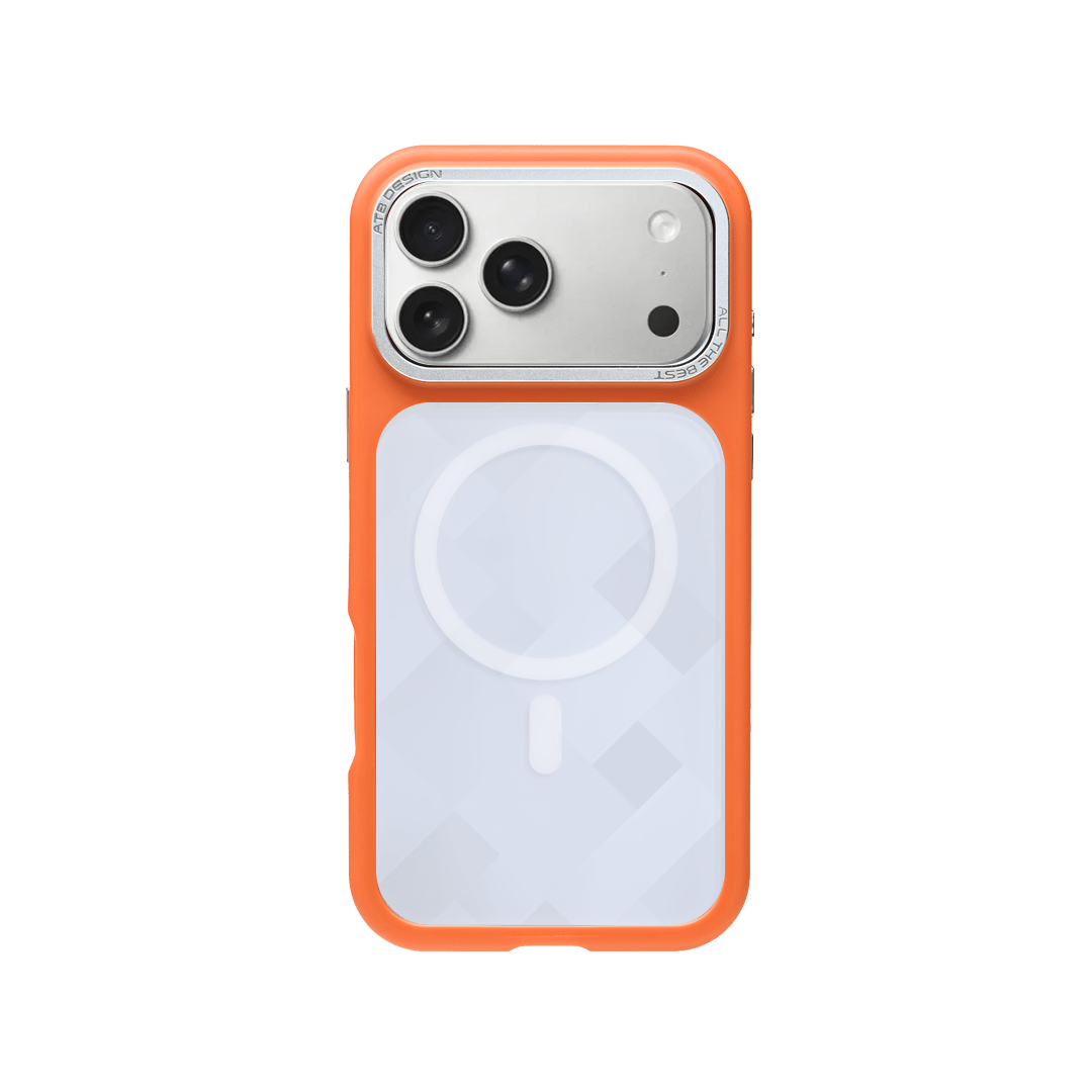 Gridline Frost White Modern KoverBoard - NexKover