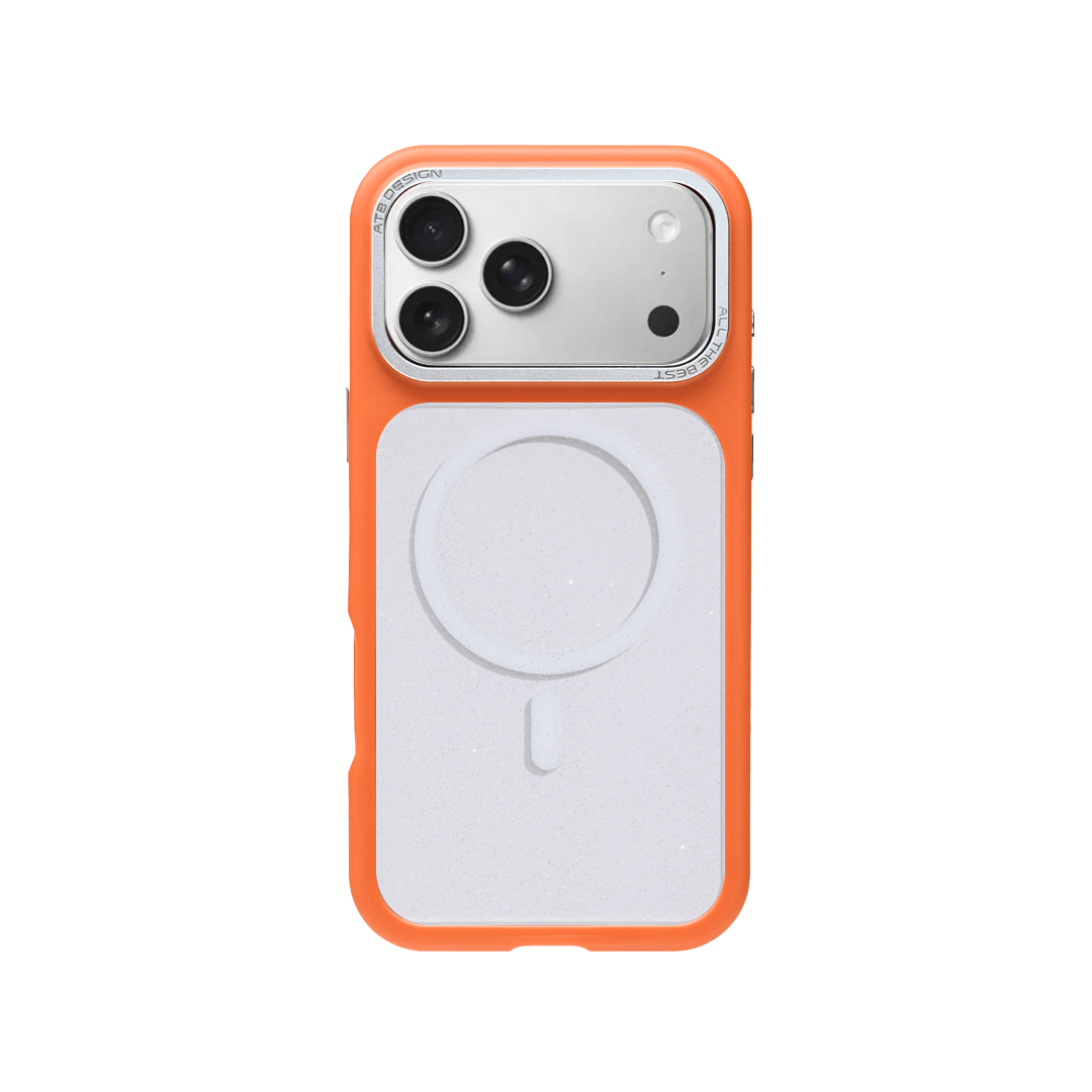 Spark Pearl Dust Glitter KoverBoard - NexKover