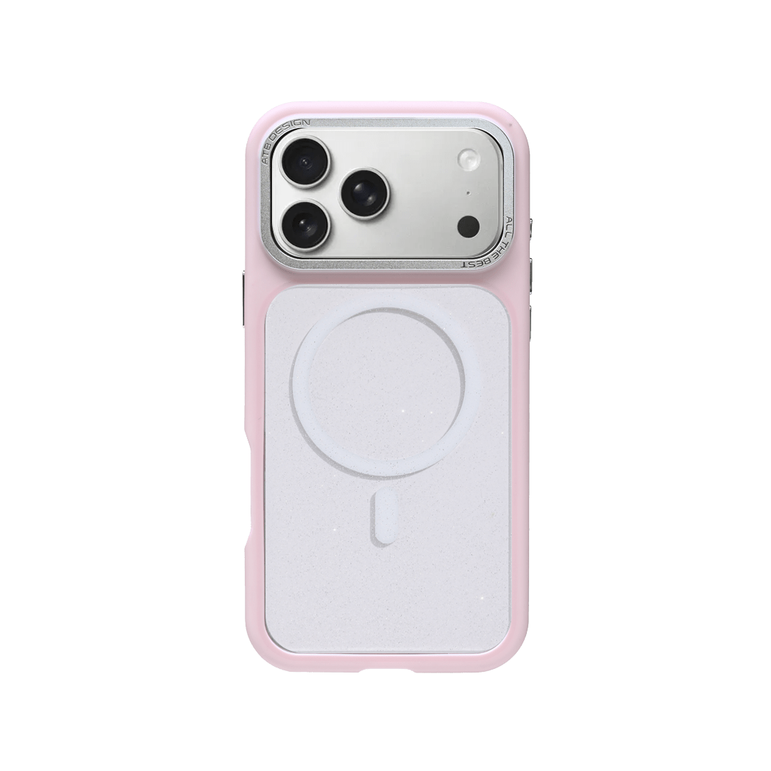 Spark Pearl Dust Glitter KoverBoard - NexKover