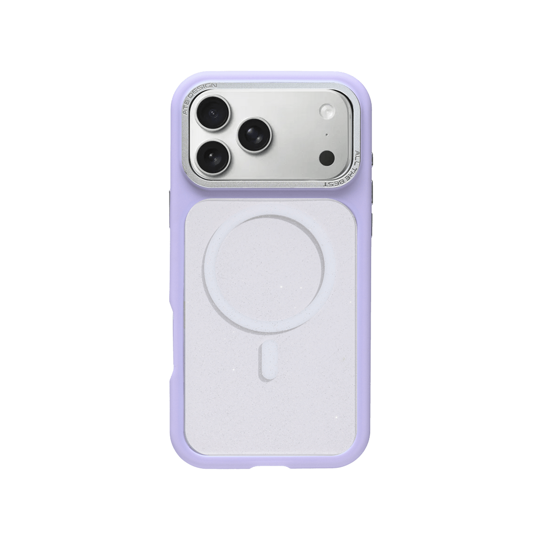 Spark Pearl Dust Glitter KoverBoard - NexKover