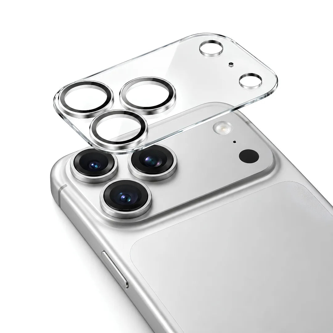 NexKover Standard Camera Lens Protector