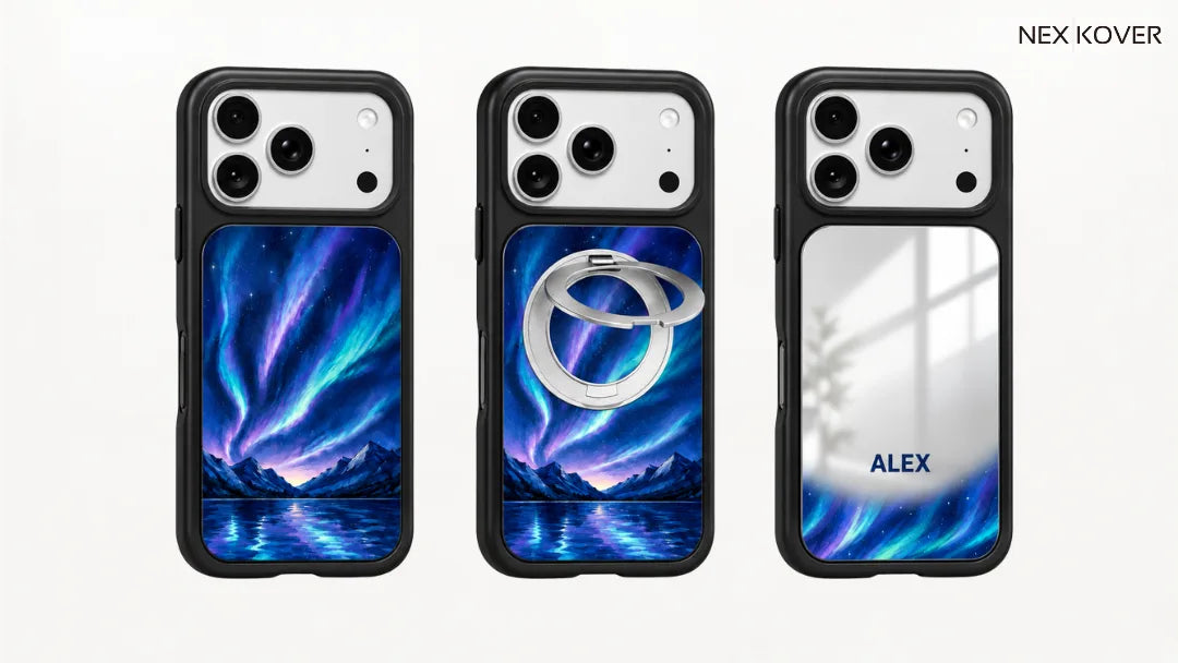 NexKover Custom Package